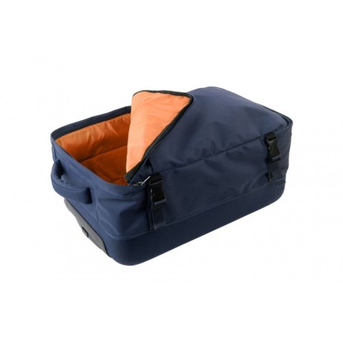 Дорожная сумка Tucano Tugo M Trolley Blue (BTRTUG-M-B)