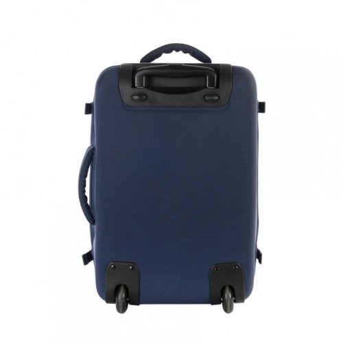 Дорожная сумка Tucano Tugo M Trolley Blue (BTRTUG-M-B)