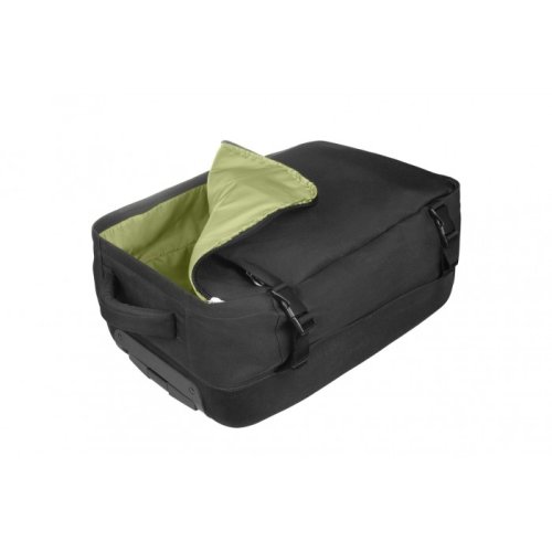 Дорожная сумка Tucano Tugo S Trolley Black (BTRTUG-S-BK)