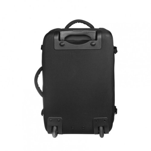 Дорожная сумка Tucano Tugo S Trolley Black (BTRTUG-S-BK)