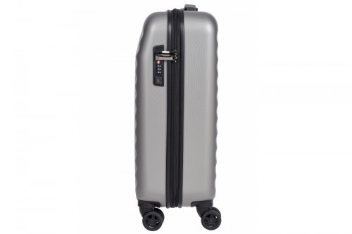 Чемодан Wenger Lumen Grey Малый (604338)