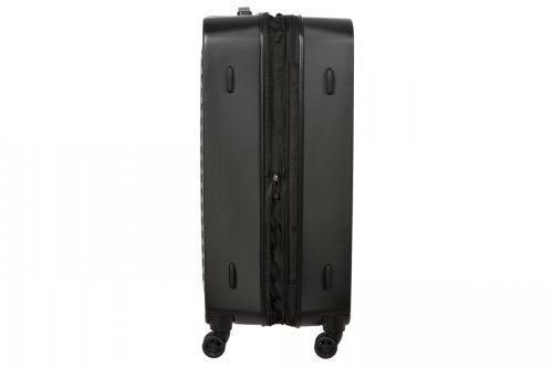 Чемодан Wenger Matrix Black Большой (604358)