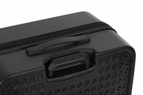 Чемодан Wenger Matrix Black Большой (604358)