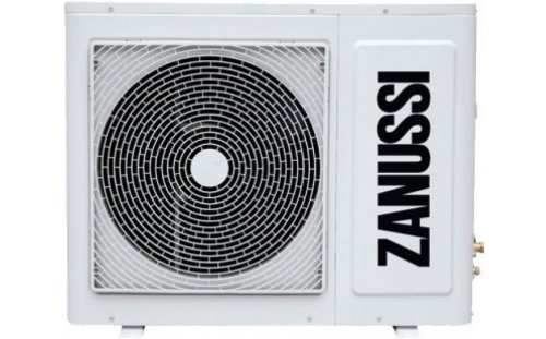Кондиционер Zanussi ZACS/I-12HPF/A17/N1 (inverter)