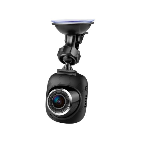 Відеореєстратор CYCLONE DVF-75