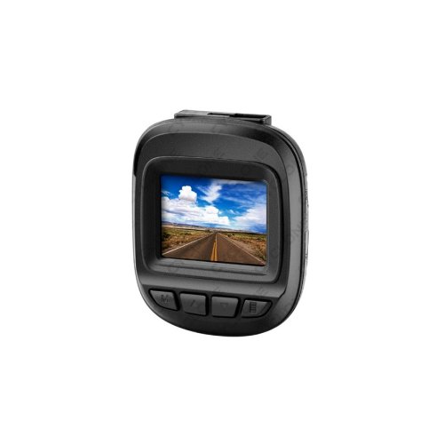 Відеореєстратор CYCLONE DVF-75