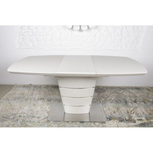 Стол обеденный Nicolas Atlanta Капучино MD000304