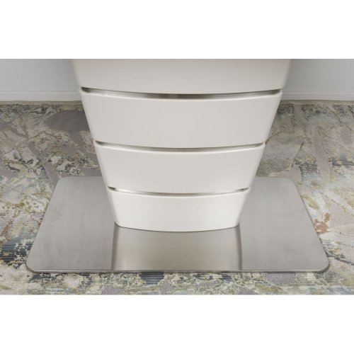 Стол обеденный Nicolas Atlanta Капучино MD000304