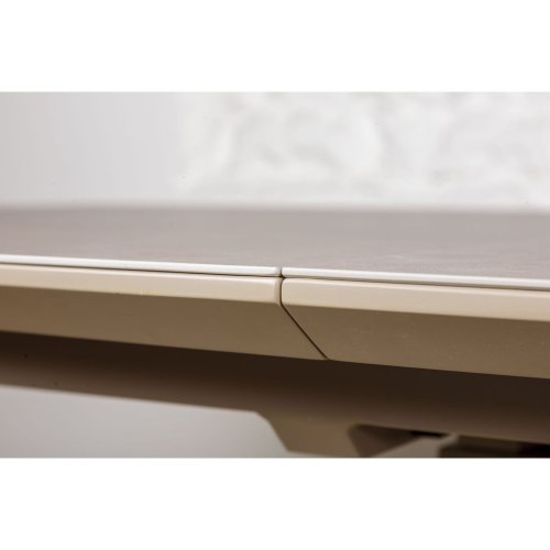 Стол обеденный Nicolas Baltimore Мокко MD000328