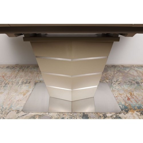 Стол обеденный Nicolas Baltimore Мокко MD000328