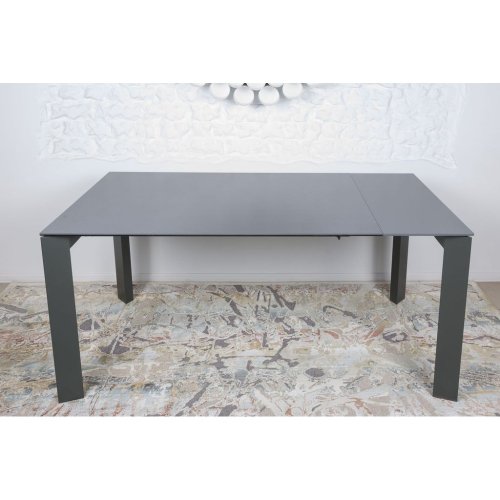Стол обеденный Nicolas Bristol B Мокрый асфальт MD000169