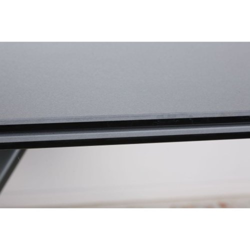 Стіл обідній Nicolas Fleetwood New Мокрий асфальт MD000332