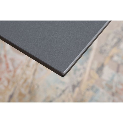 Стіл обідній Nicolas Fleetwood New Мокрий асфальт MD000332