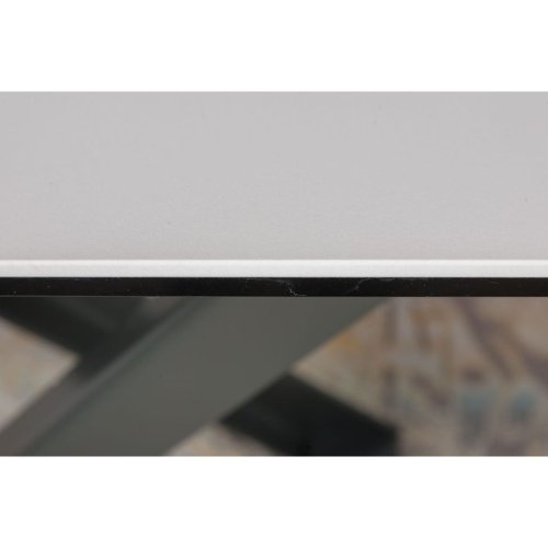 Стол обеденный Nicolas Fleetwood New Молочный MD000331