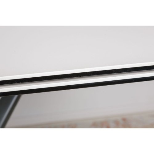 Стол обеденный Nicolas Fleetwood New Молочный MD000331