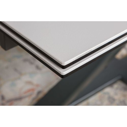 Стол обеденный Nicolas Fleetwood New Молочный MD000331