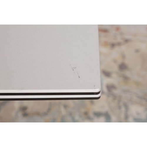 Стол обеденный Nicolas Fleetwood New Молочный MD000331