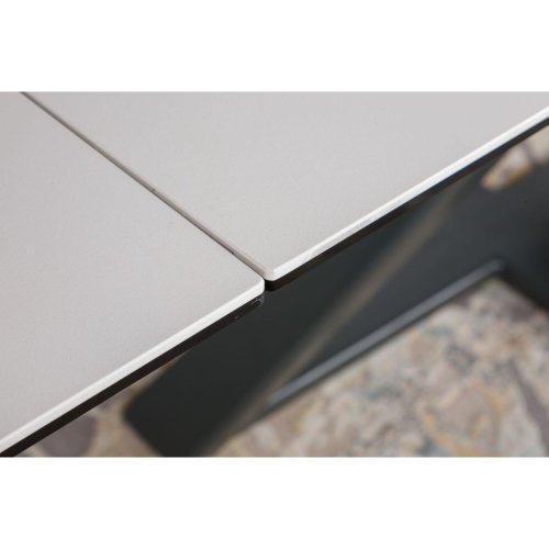 Стол обеденный Nicolas Fleetwood New Молочный MD000331