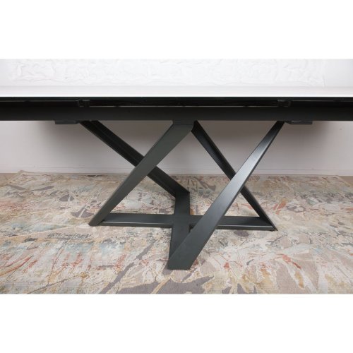 Стол обеденный Nicolas Fleetwood New Молочный MD000331