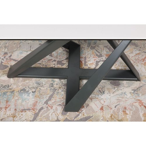 Стол обеденный Nicolas Fleetwood New Молочный MD000331