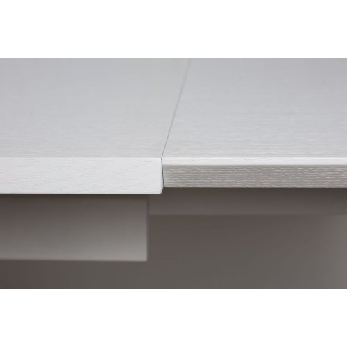 Стол обеденный Nicolas Fleetwood New Белый MD000333