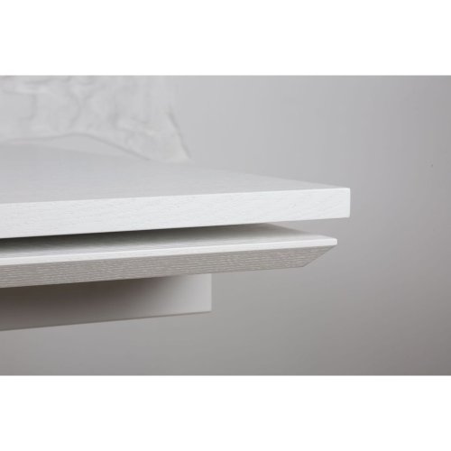 Стіл обідній Nicolas Lincoln Білий MD000338