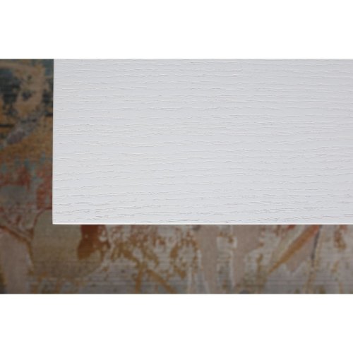 Стіл обідній Nicolas Lincoln Білий MD000338