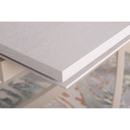 Стіл обідній Nicolas Lincoln Капучино MD000339