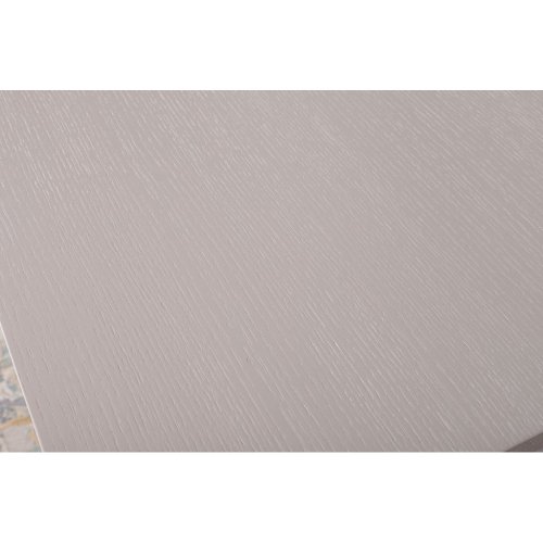 Стіл обідній Nicolas Lincoln Капучино MD000339