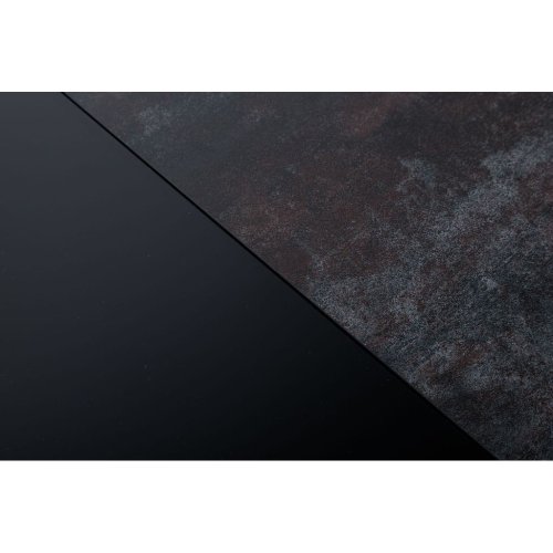 Стіл обідній Nicolas Michigan Коричневий MD000364