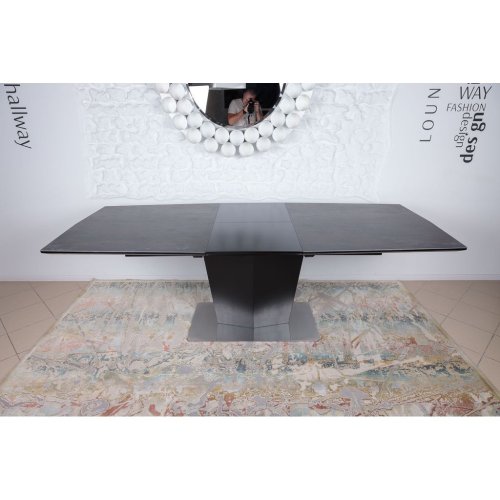 Стіл обідній Nicolas Michigan Коричневий MD000364