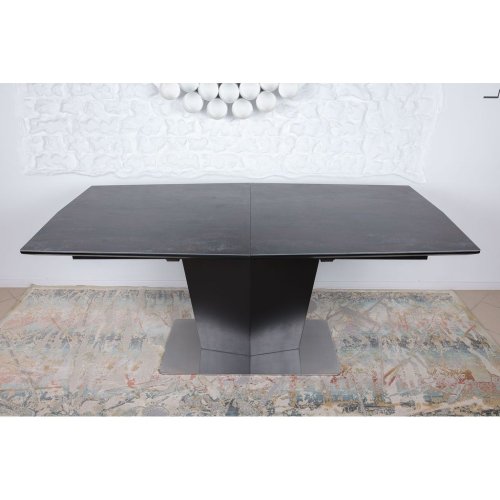 Стіл обідній Nicolas Michigan Коричневий MD000364