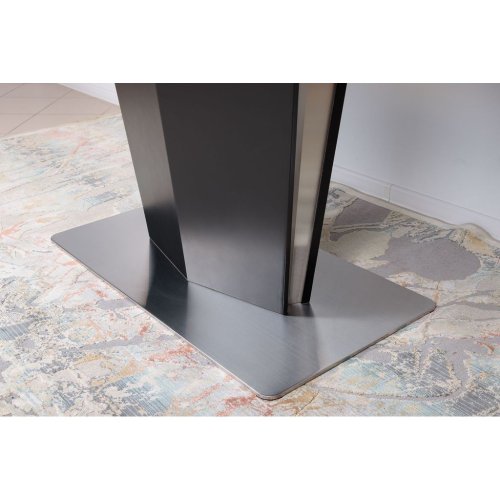 Стіл обідній Nicolas Michigan Коричневий MD000364