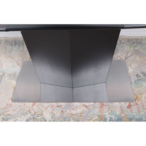 Стіл обідній Nicolas Michigan Коричневий MD000364