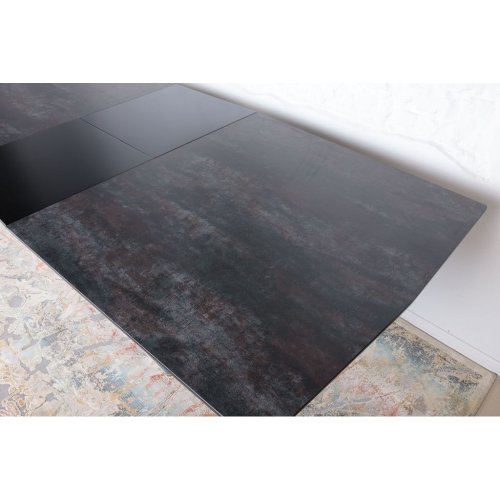 Стіл обідній Nicolas Michigan Коричневий MD000364