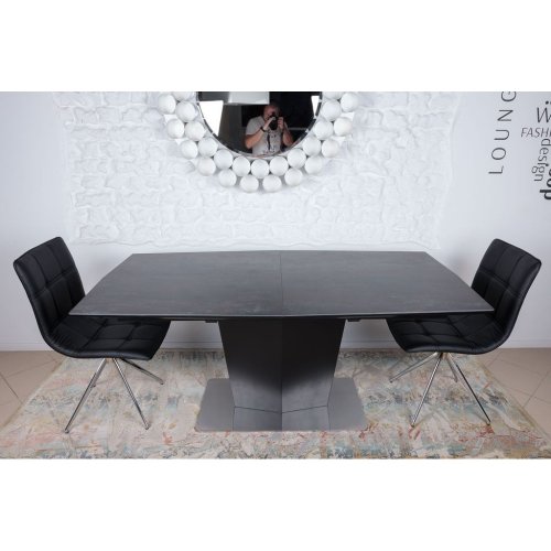 Стіл обідній Nicolas Michigan Коричневий MD000364