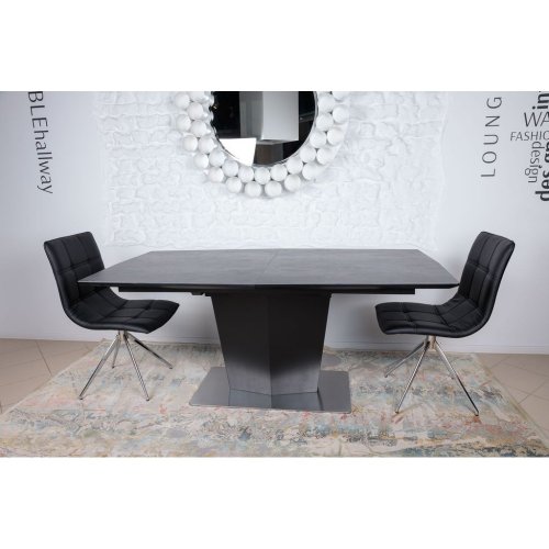 Стіл обідній Nicolas Michigan Коричневий MD000364