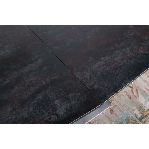 Стіл обідній Nicolas Michigan Коричневий MD000364