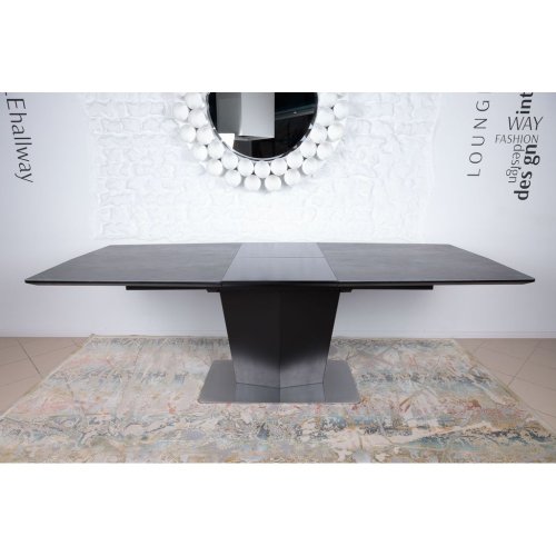 Стіл обідній Nicolas Michigan Коричневий MD000364