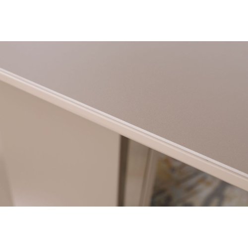 Стол обеденный Nicolas Michigan Мокко MD000363