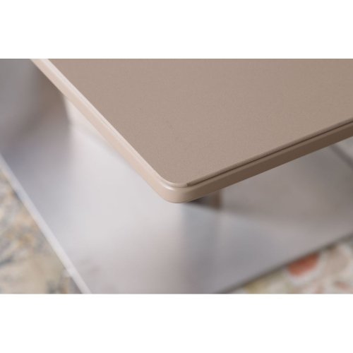 Стол обеденный Nicolas Michigan Мокко MD000363