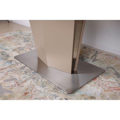 Стол обеденный Nicolas Michigan Мокко MD000363