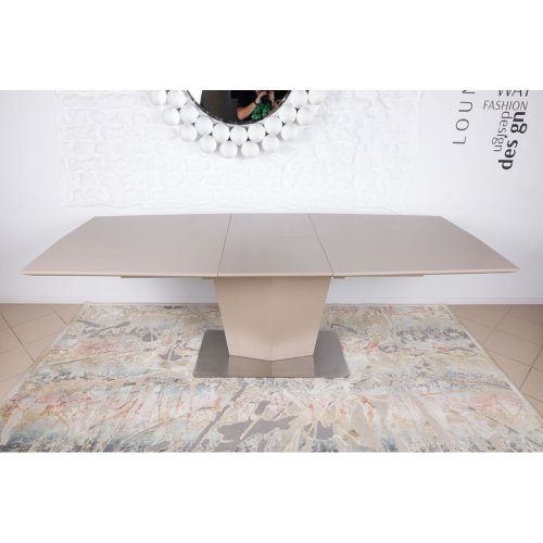 Стол обеденный Nicolas Michigan Мокко MD000363