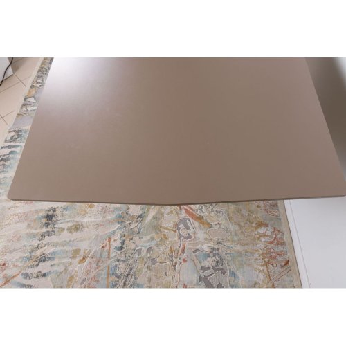 Стол обеденный Nicolas Michigan Мокко MD000363