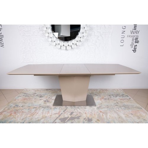 Стол обеденный Nicolas Michigan Мокко MD000363