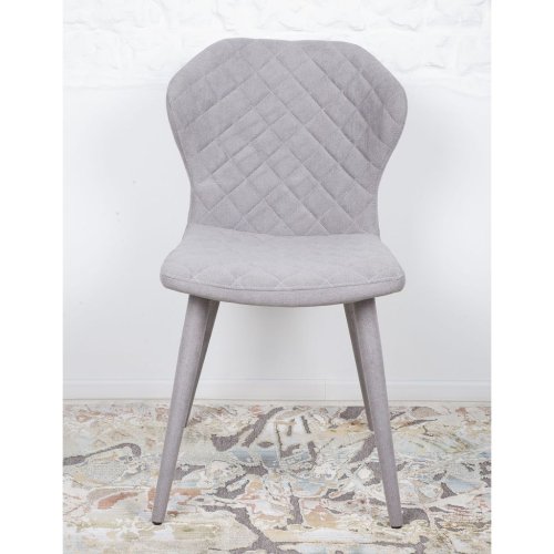 Стул Nicolas Valencia Серый MD000146