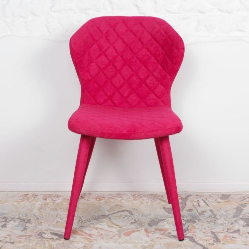 Стул Nicolas Valencia Фуксия MD000276