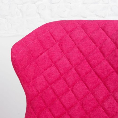 Стул Nicolas Valencia Фуксия MD000276