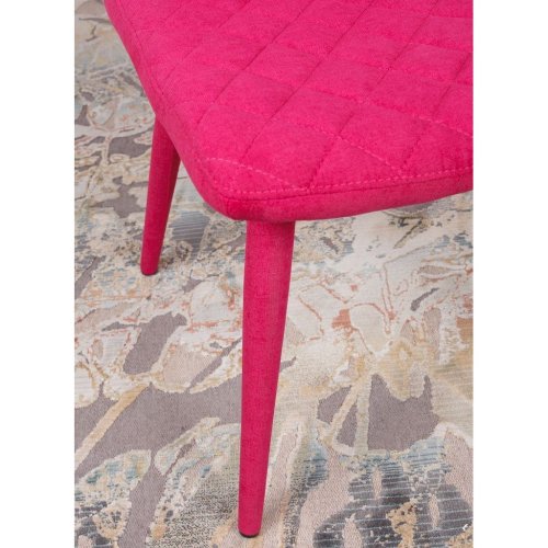 Стул Nicolas Valencia Фуксия MD000276