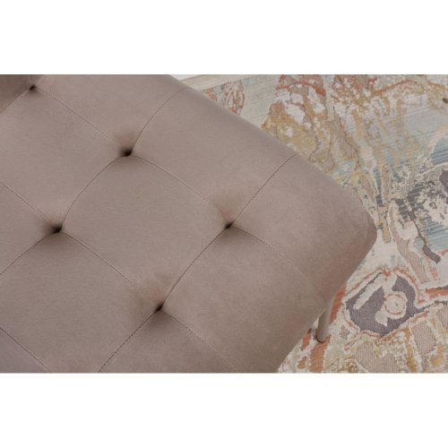 Стул Nicolas Week Капучино MD000361